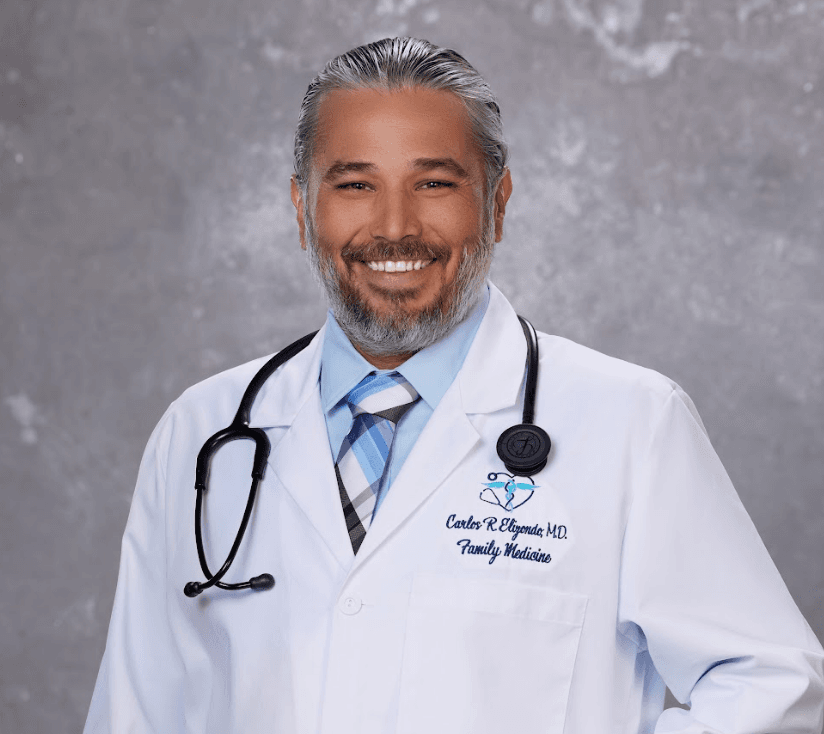 Elizondo Medical Group - Doctor in Corpus Christi, TX
