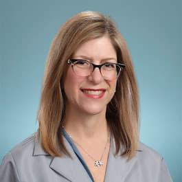 Rebecca Jacobson, M.D. - Doctor in Round Lake Beach, IL
