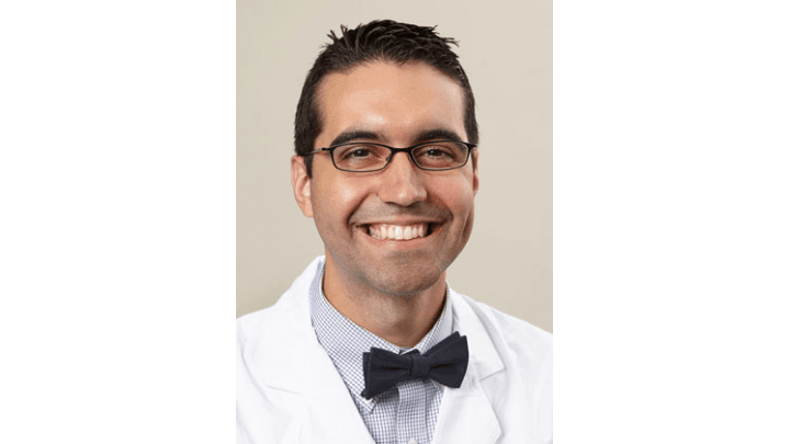 Andrew Keyes, MD - Doctor in Chattanooga, TN