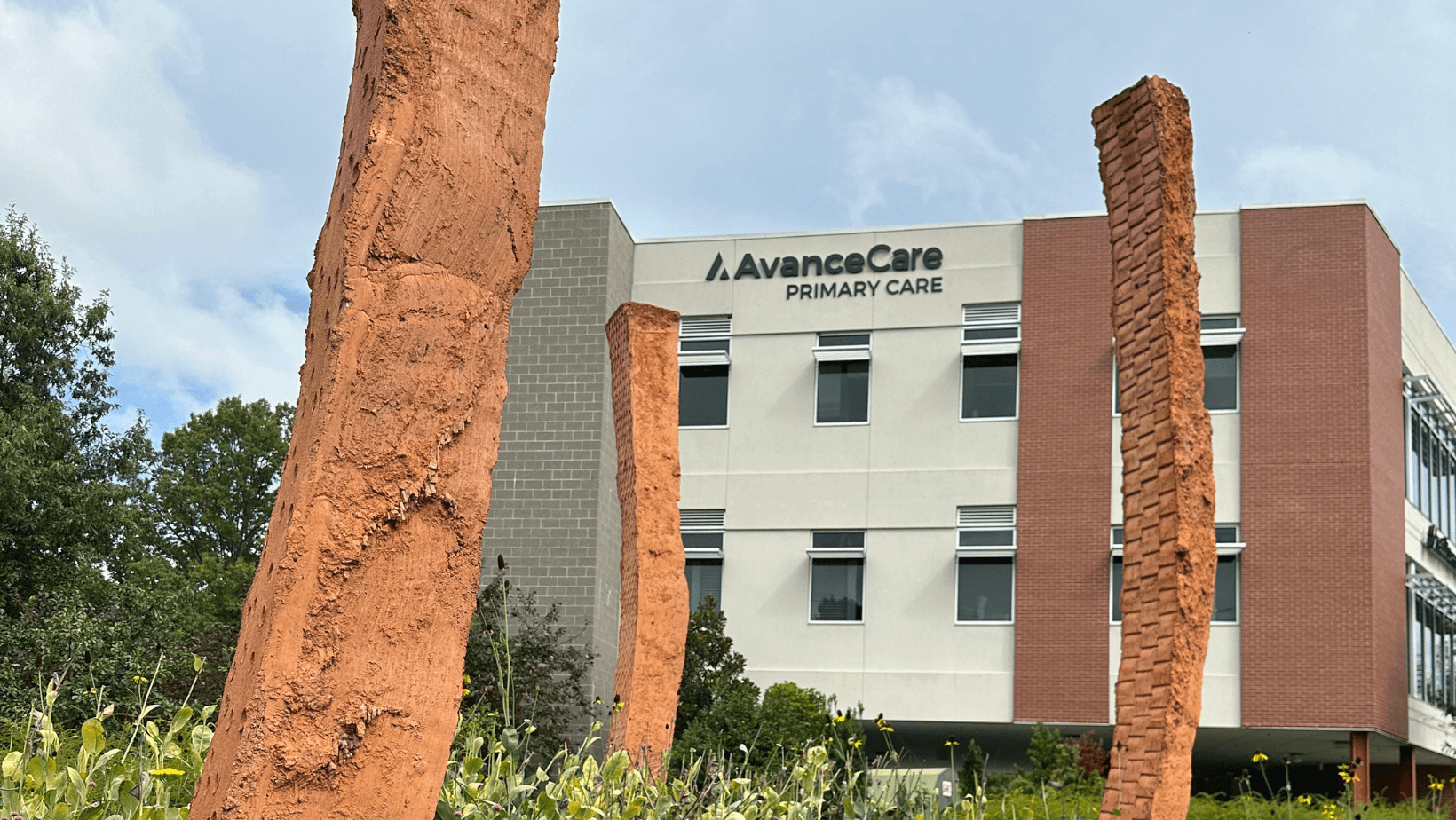 Avance Care Oberlin Road - Doctor in Raleigh, NC
