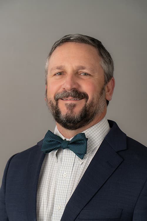 James E. Fayssoux, MD - Doctor in Charleston, SC
