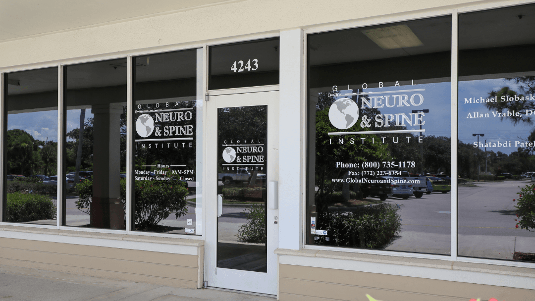 Global Neuro & Spine Institute - Palm Bay - Doctor in Palm Bay, FL