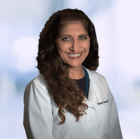 Dr. Radha Raman - Doctor in New Orleans, LA