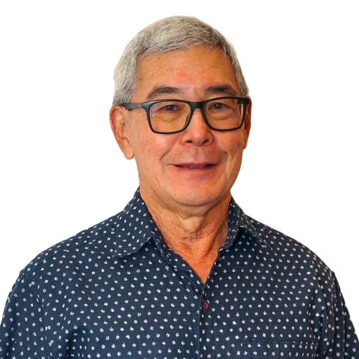 Dr. Gary S. Inamine, MD - Doctor in Honolulu, HI