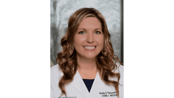 Kelly J Tomasic, MD - Doctor in Youngstown, OH