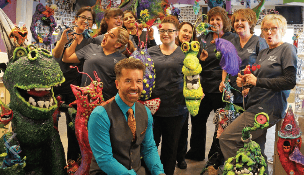 Bobak Orthodontics in Aurora - Doctor in Aurora, CO