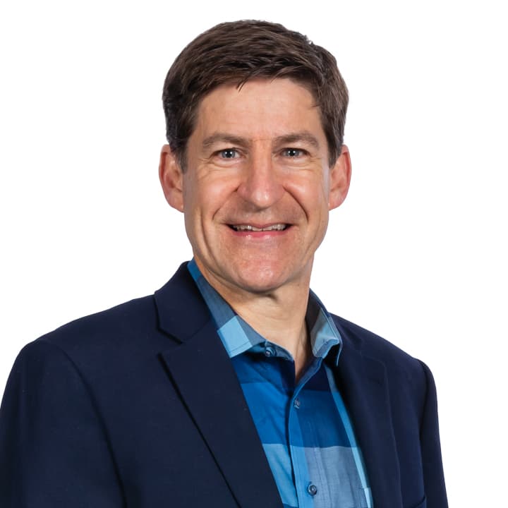 Dr. Michael P. Johnson, MD - Doctor in Providence, RI