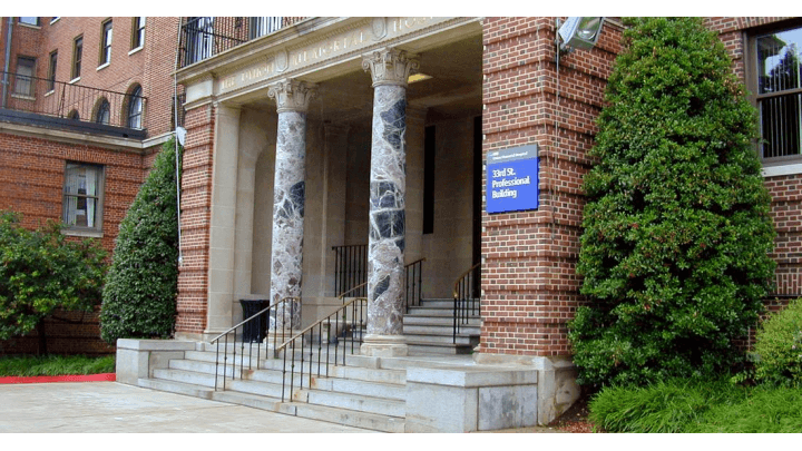 MedStar Health: Primary Care at MedStar Union Memorial Hospital - Doctor in Baltimore, MD