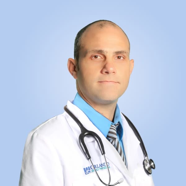 Orlando Family Physicians by InnovaCare Health - Doctor in Orlando, FL