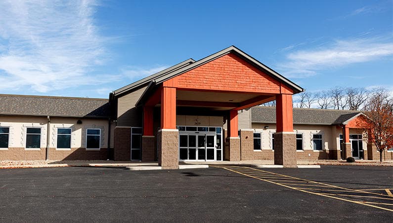 Springfield Clinic Peoria Women's Health - Doctor in Peoria, IL