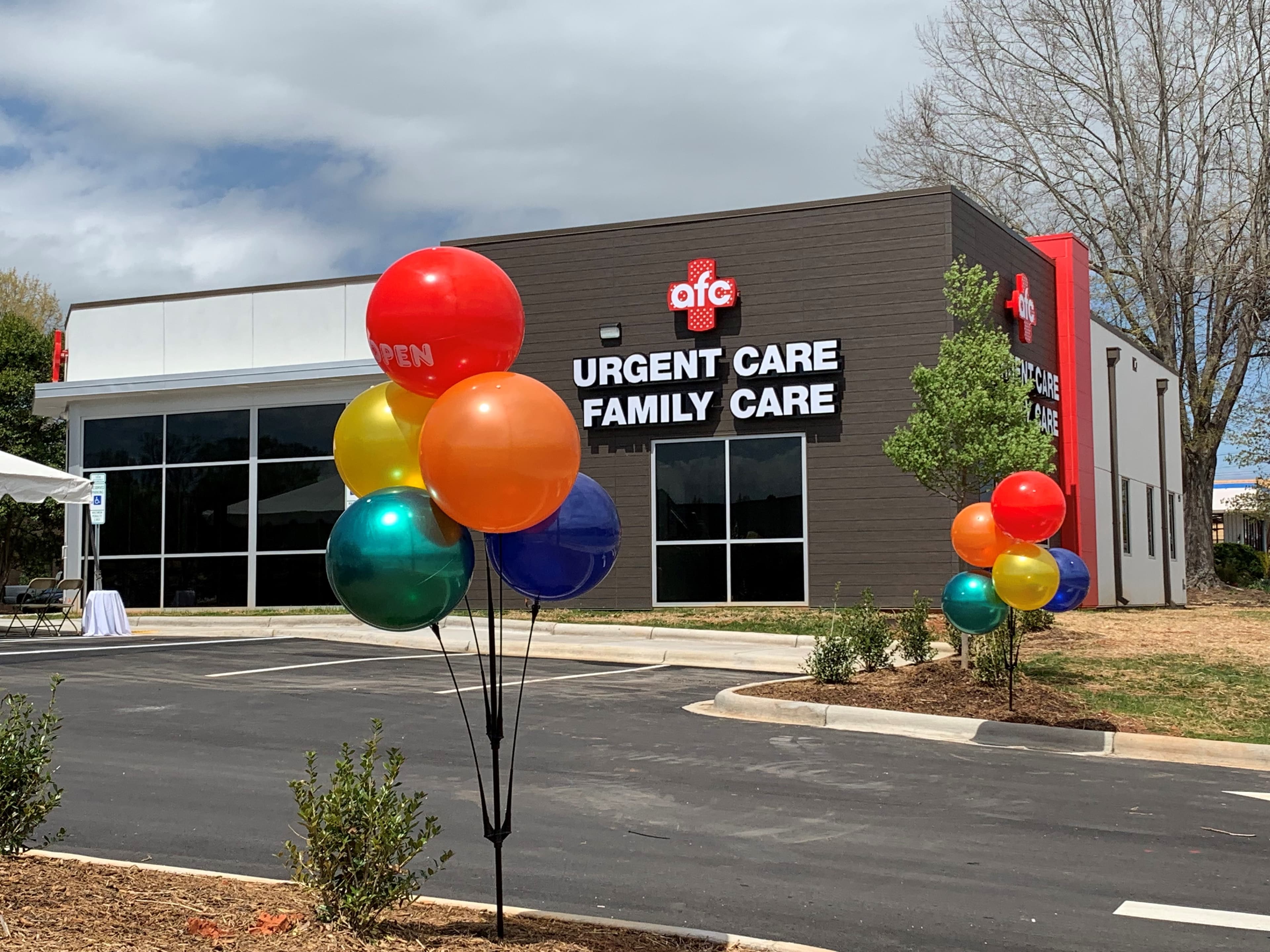 AFC Urgent Care Hickory, NC - Doctor in Hickory, NC