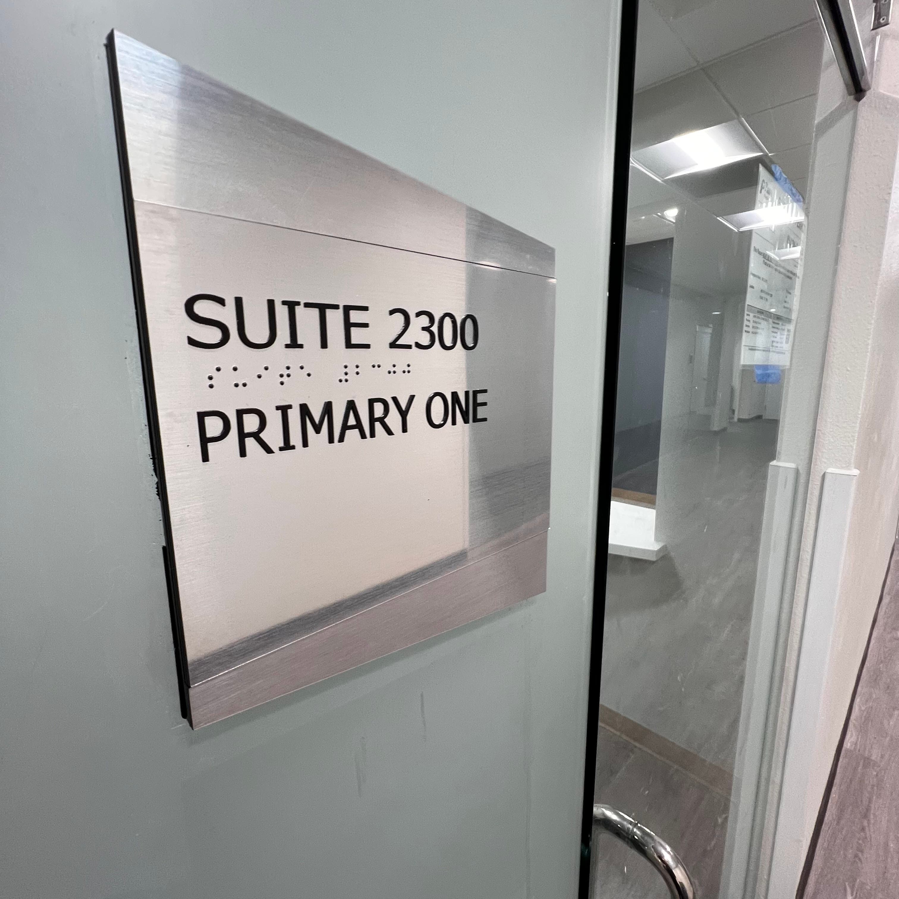 Primary One Medical Clinic - Doctor in Plano, TX