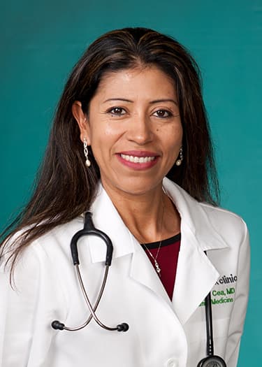 Claudia Cea, M.D. - Doctor in Tulsa, OK