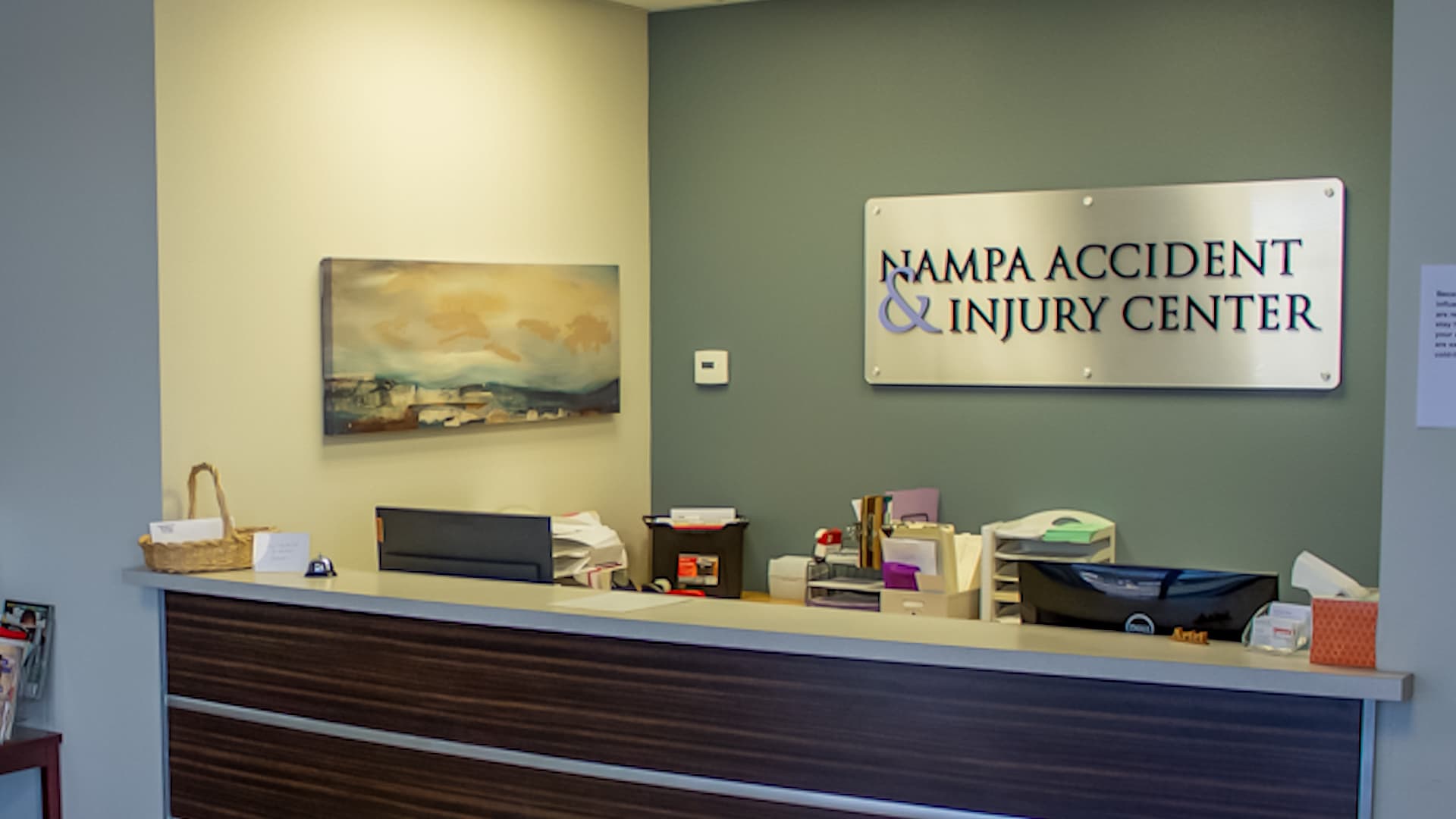 Excelsia Injury Care Nampa - Doctor in Nampa, ID