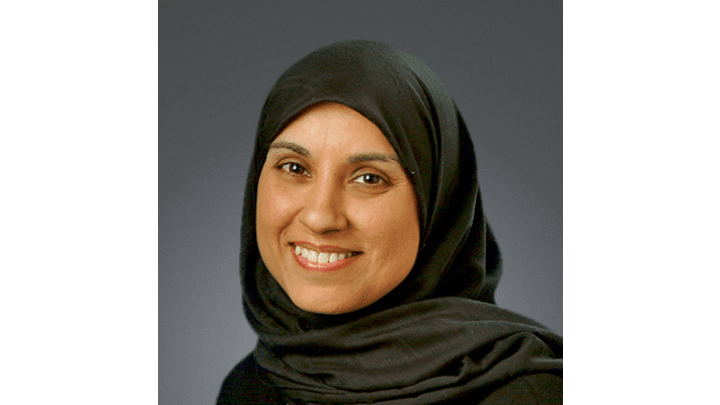 Amina Alikhan, MD - Doctor in College Station, TX
