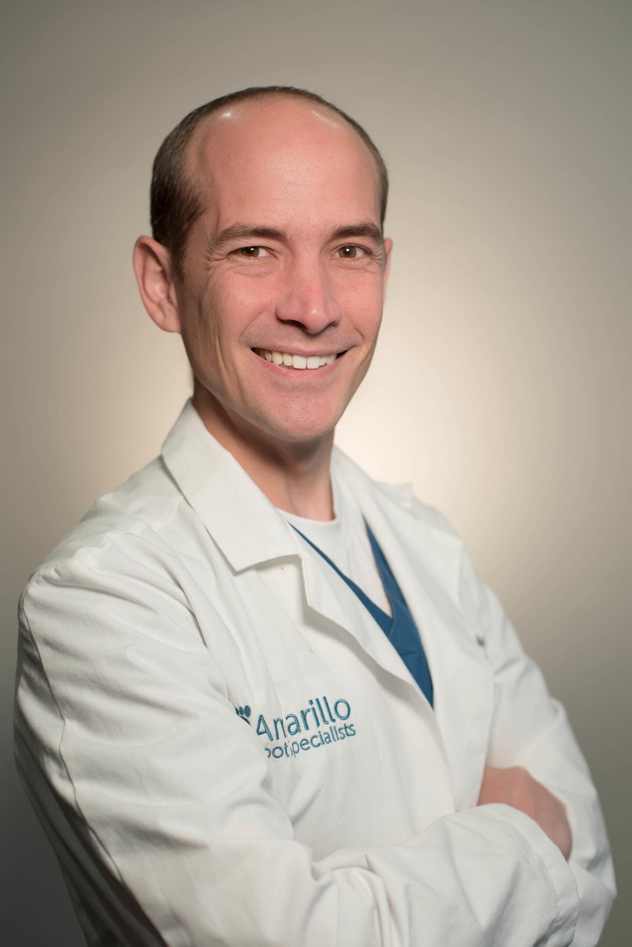 Amarillo Foot Specialists - Doctor in Amarillo, TX