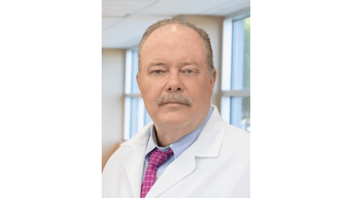 Richard B White, MD - Doctor in Lorain, OH