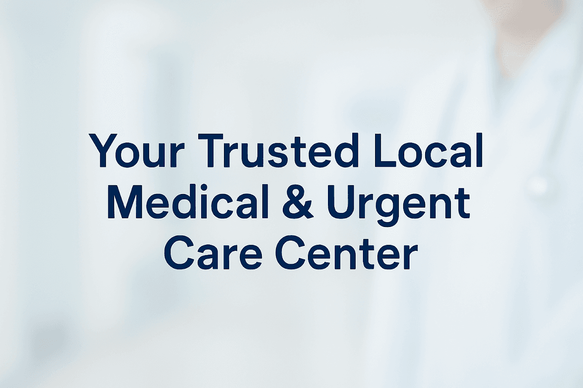 Elite Care Physicians â Medical & Urgent Care - Doctor in Detroit, MI