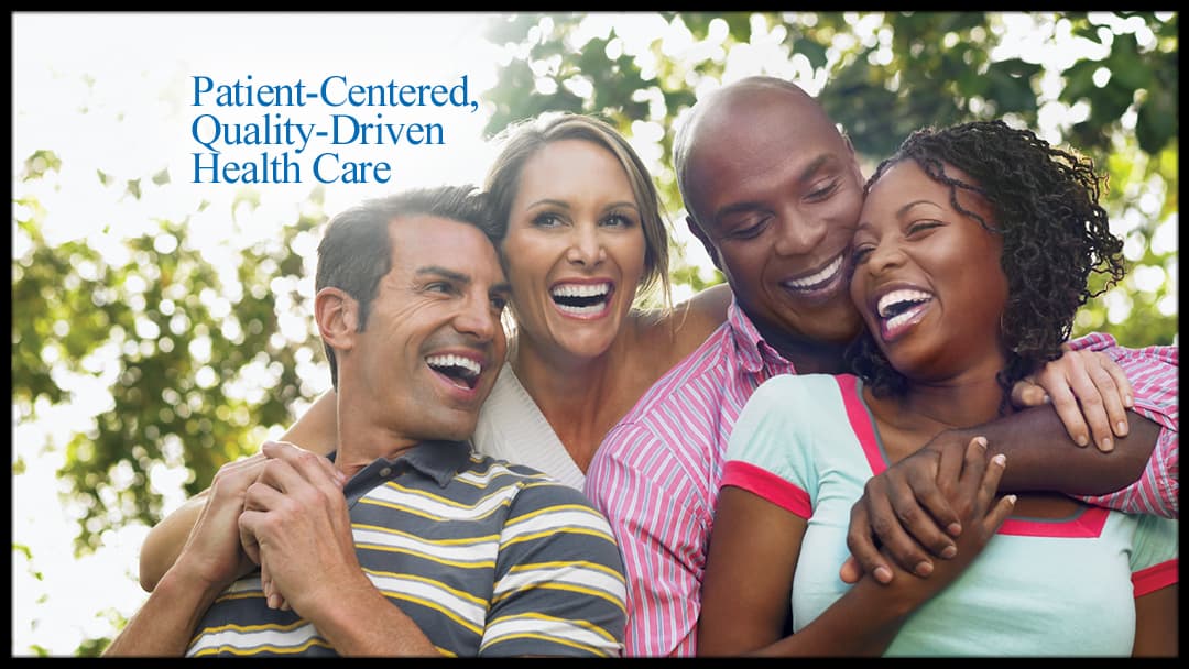 Eagle Family Medicine @ Triad - Doctor in Greensboro, NC