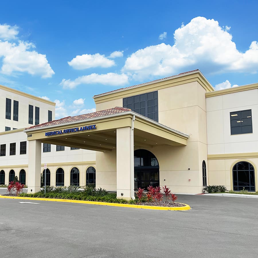 Radiology Associates Deltona - Doctor in Deltona, FL