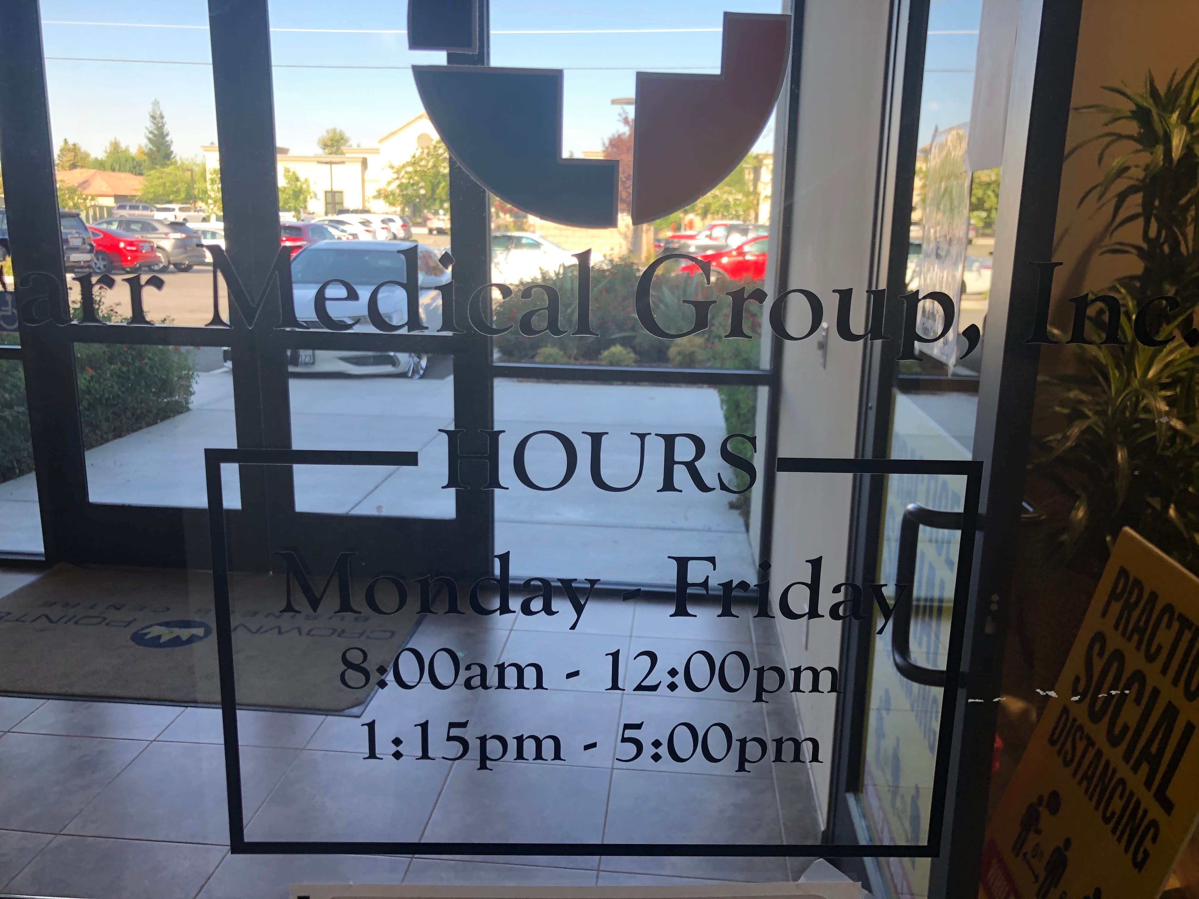 Farr Medical Group, Inc. - Doctor in Bakersfield, CA