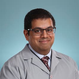 George Kaliyadan, M.D. - Doctor in Round Lake Beach, IL