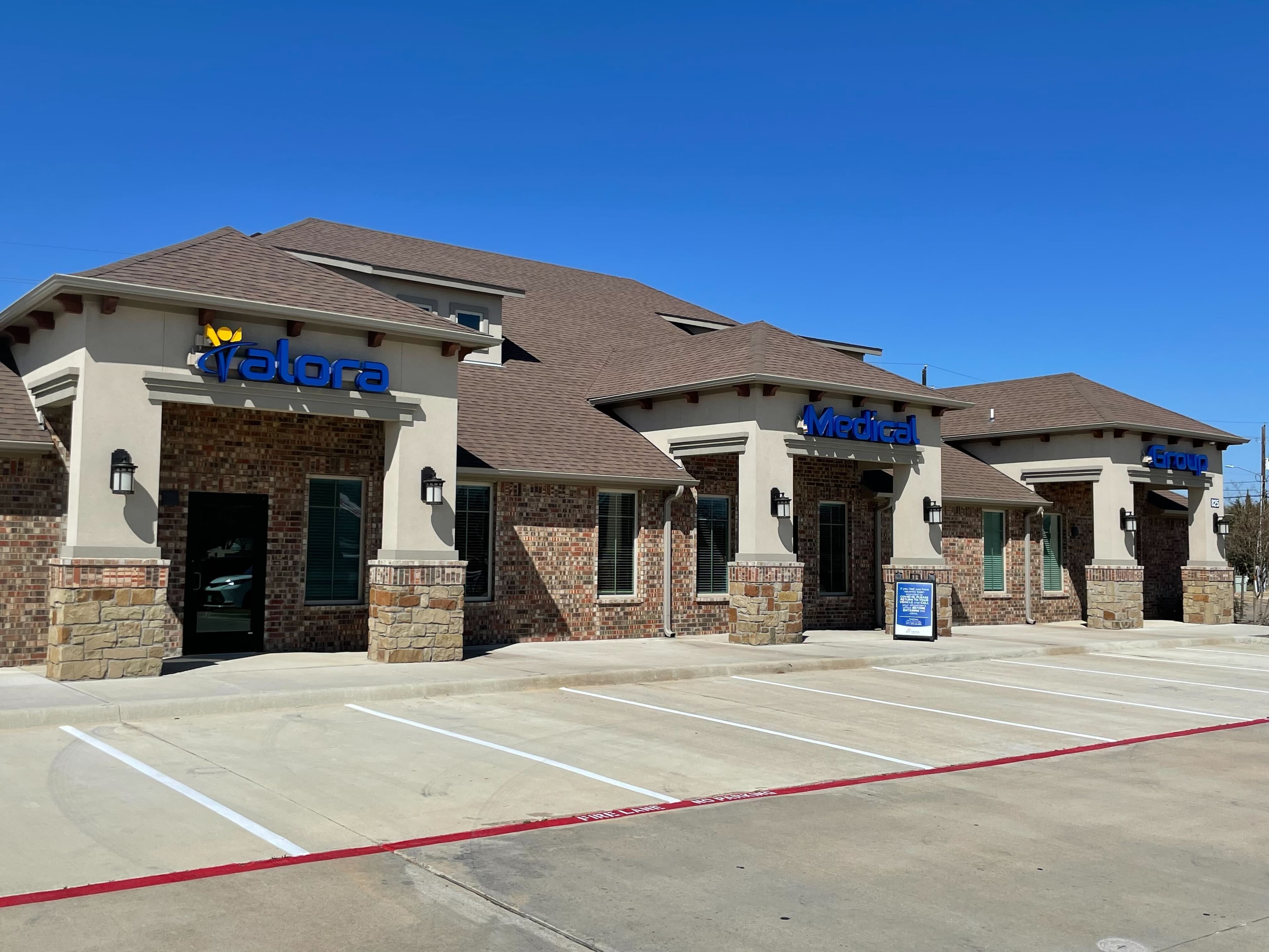 Valora Medical Group Grand Prairie - Doctor in Grand Prairie, TX