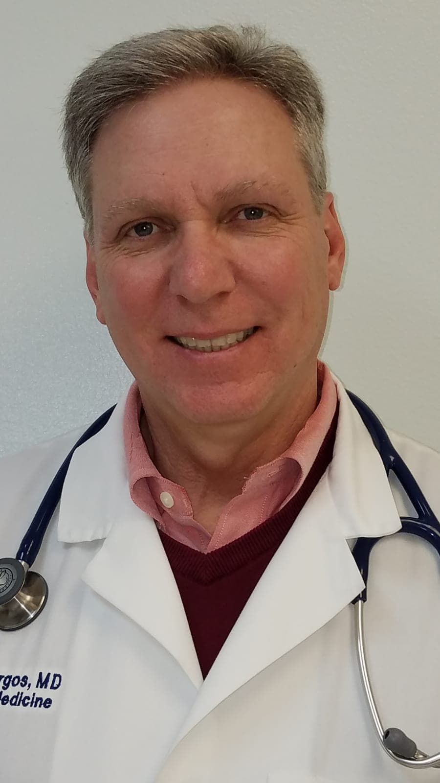 Jorge Burgos, MD / Medicis Primary Care - Doctor in Las Vegas, NV