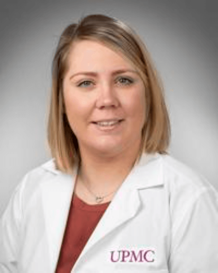 Kaitlyn Hoffman, CRNP - Doctor in Harrisburg, PA