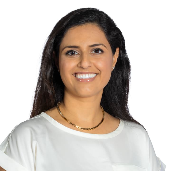 Dr. Sami Zamani, DO - Doctor in Tempe, AZ