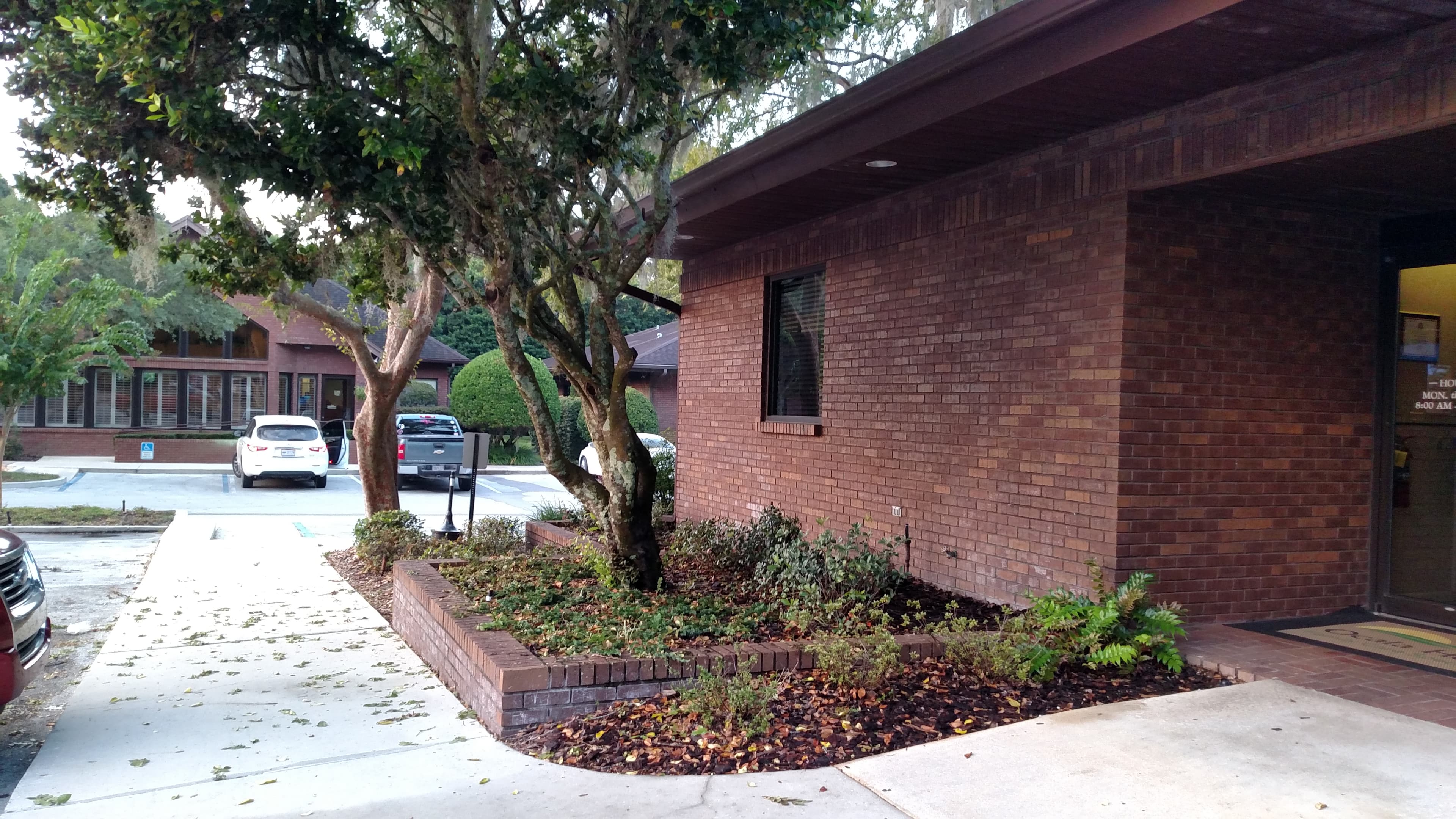 HCA Florida Ocala Primary Care - 1800 17th St. - Doctor in Ocala, FL