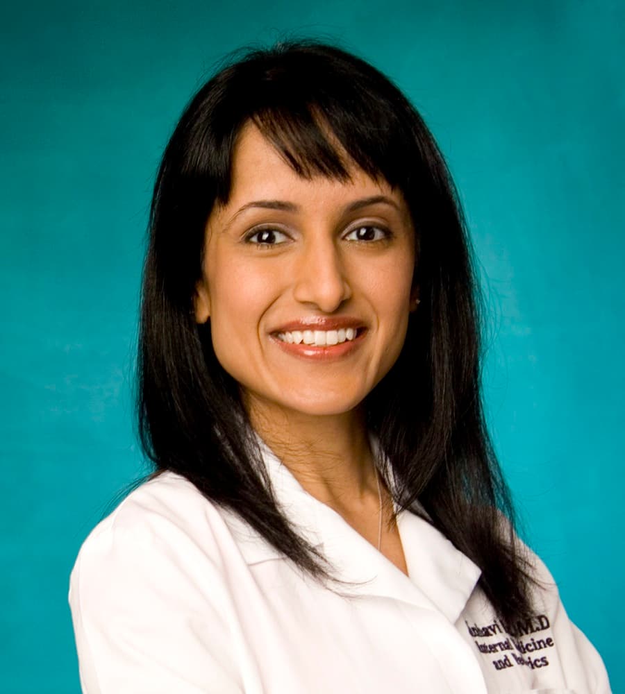 Janhavi Rao, M.D. - Doctor in Tulsa, OK