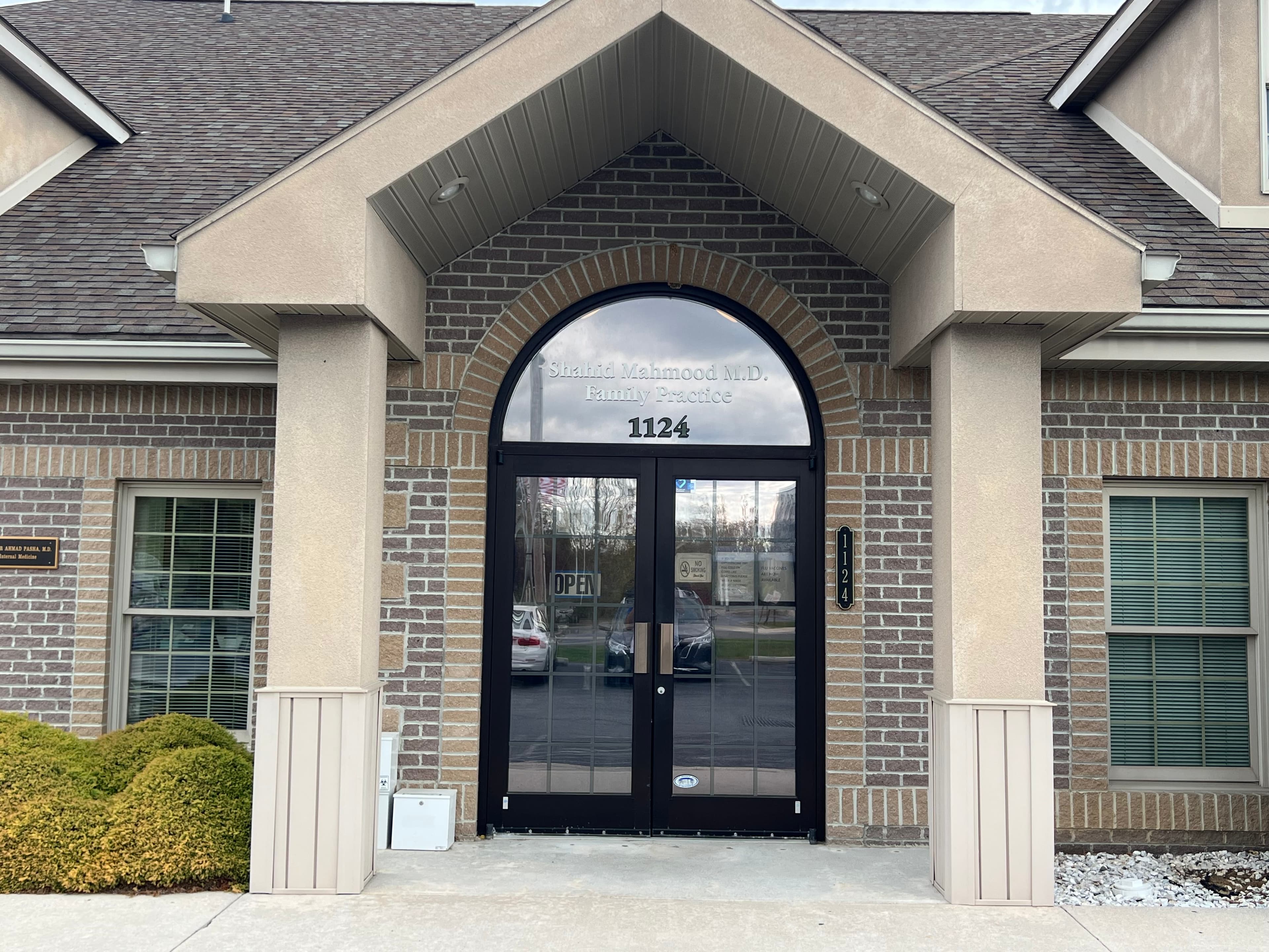 Shahid Mahmood M.D Family Practice - Doctor in Hagerstown, MD