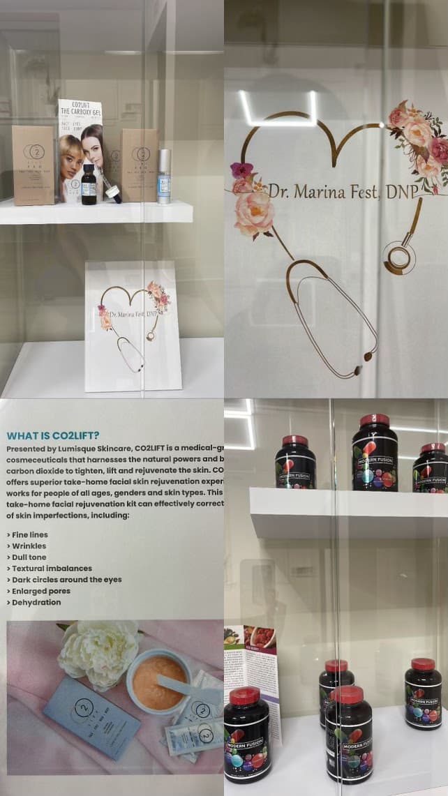 M.F. Family Health NP P.C - Doctor in Staten Island, NY