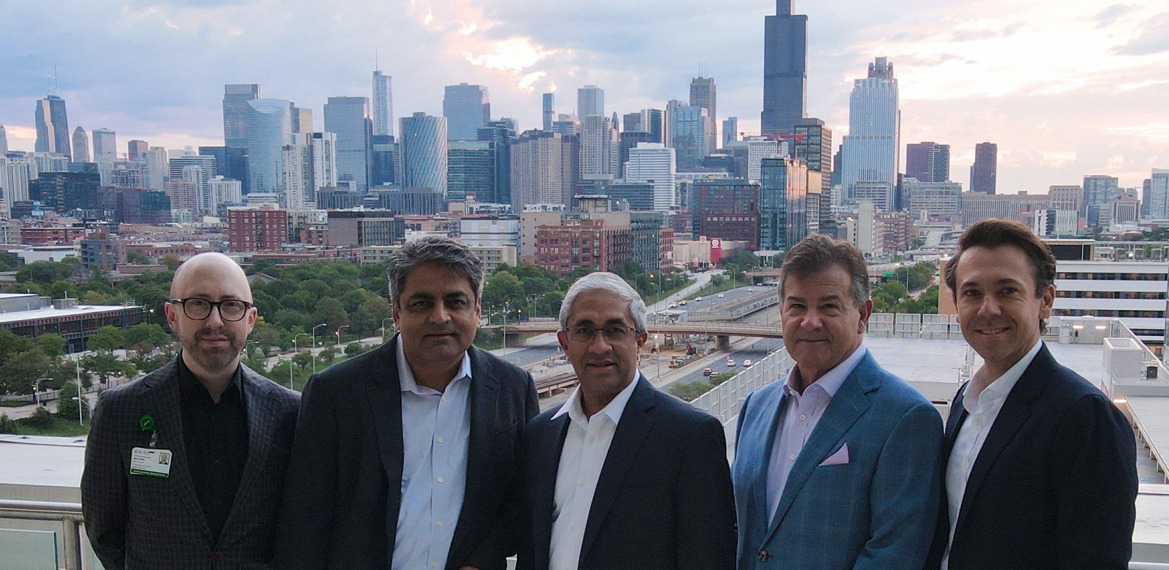 University Pain Center - Doctor in Chicago, IL