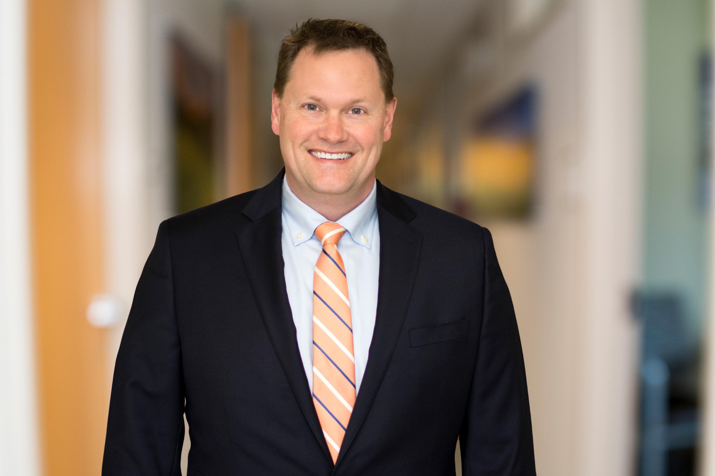 John Hemmersmeier, MD | Utah Family Medicine Physician - Doctor in Ogden, UT