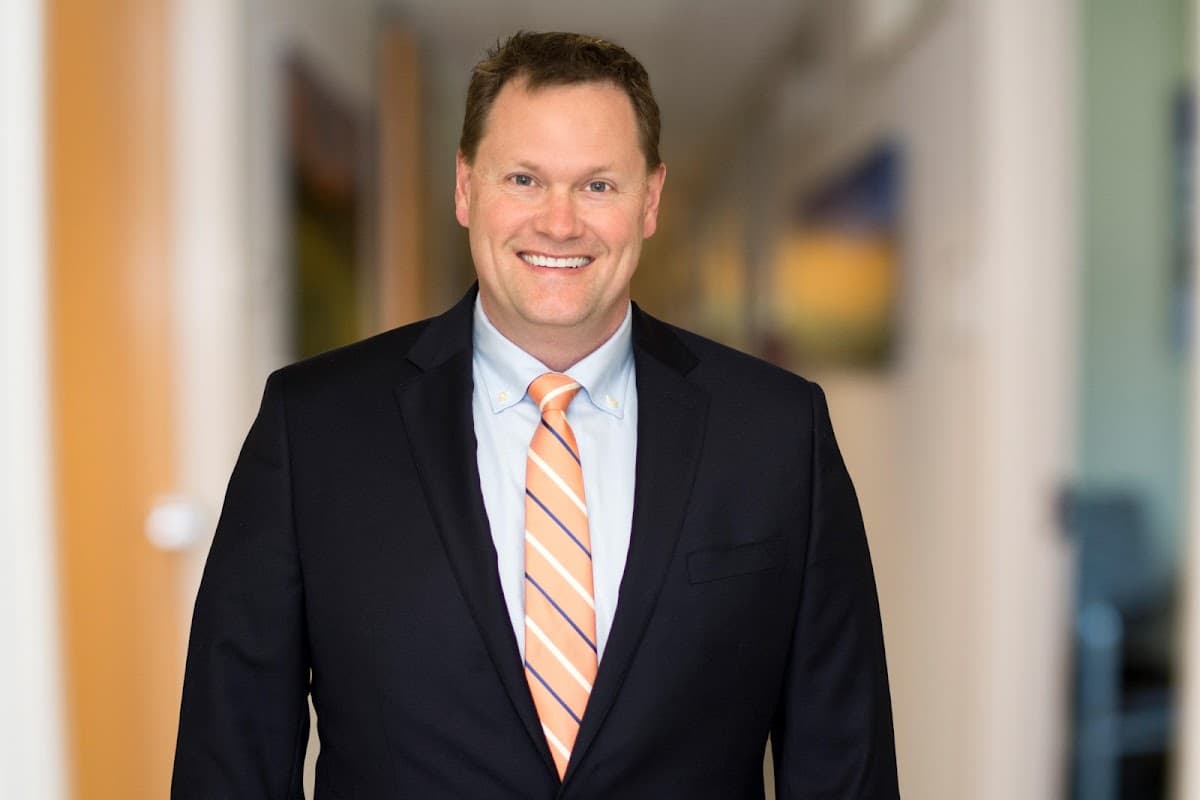 John Hemmersmeier, MD | Utah Family Medicine Physician - Doctor in Ogden, UT