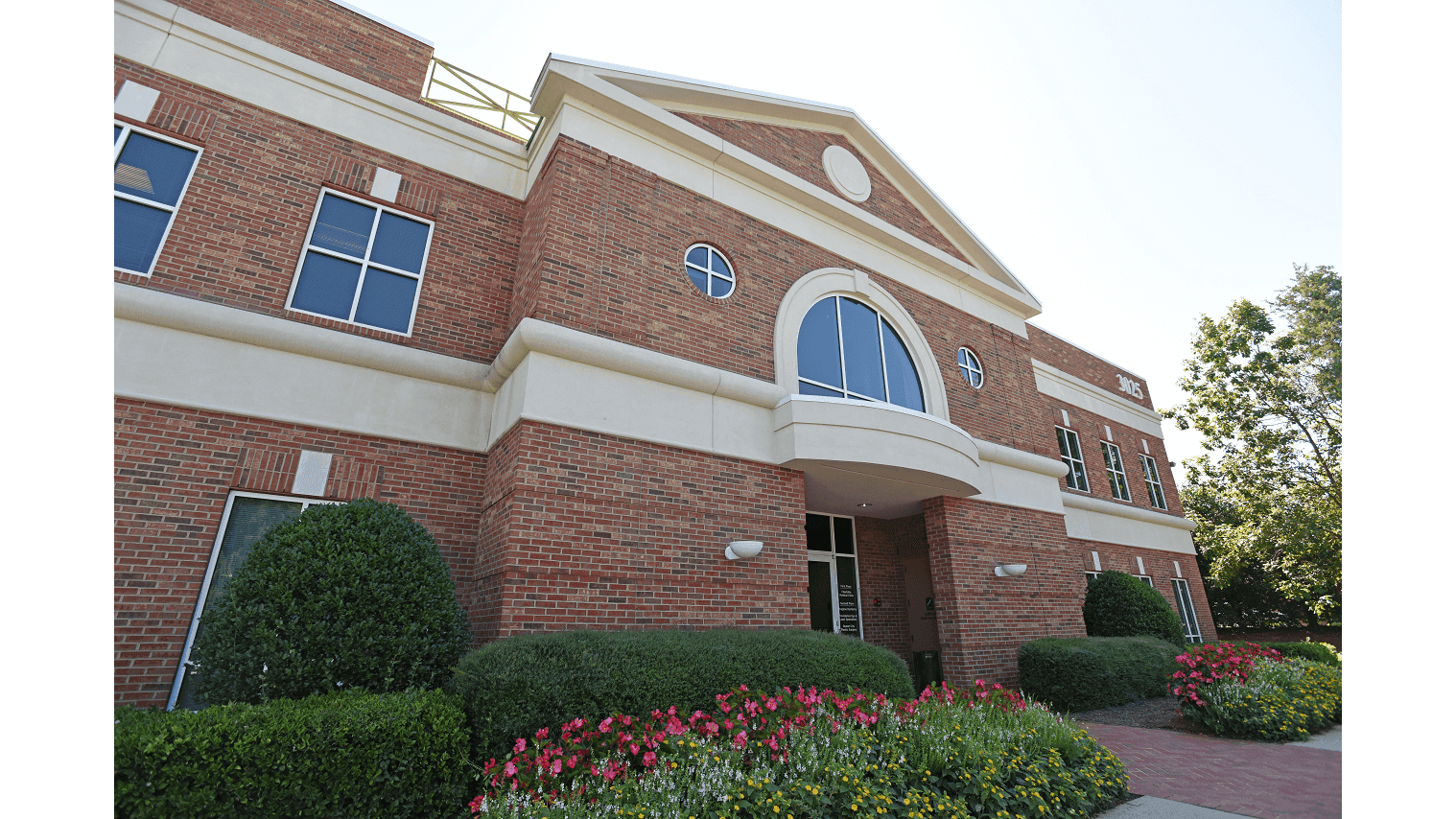 Atrium Health Primary Care Charlotte Medical Clinic - Doctor in Charlotte, NC