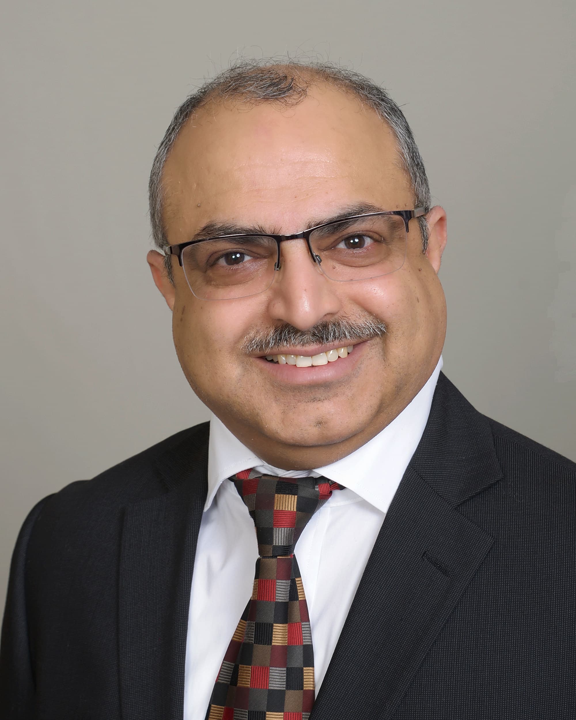 JASPAL ARORA, MD, MPH - Doctor in Milwaukee, WI