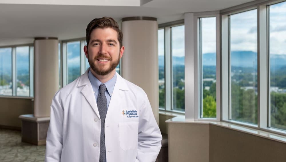 Joshua Slakman, DO - Doctor in Roanoke, VA