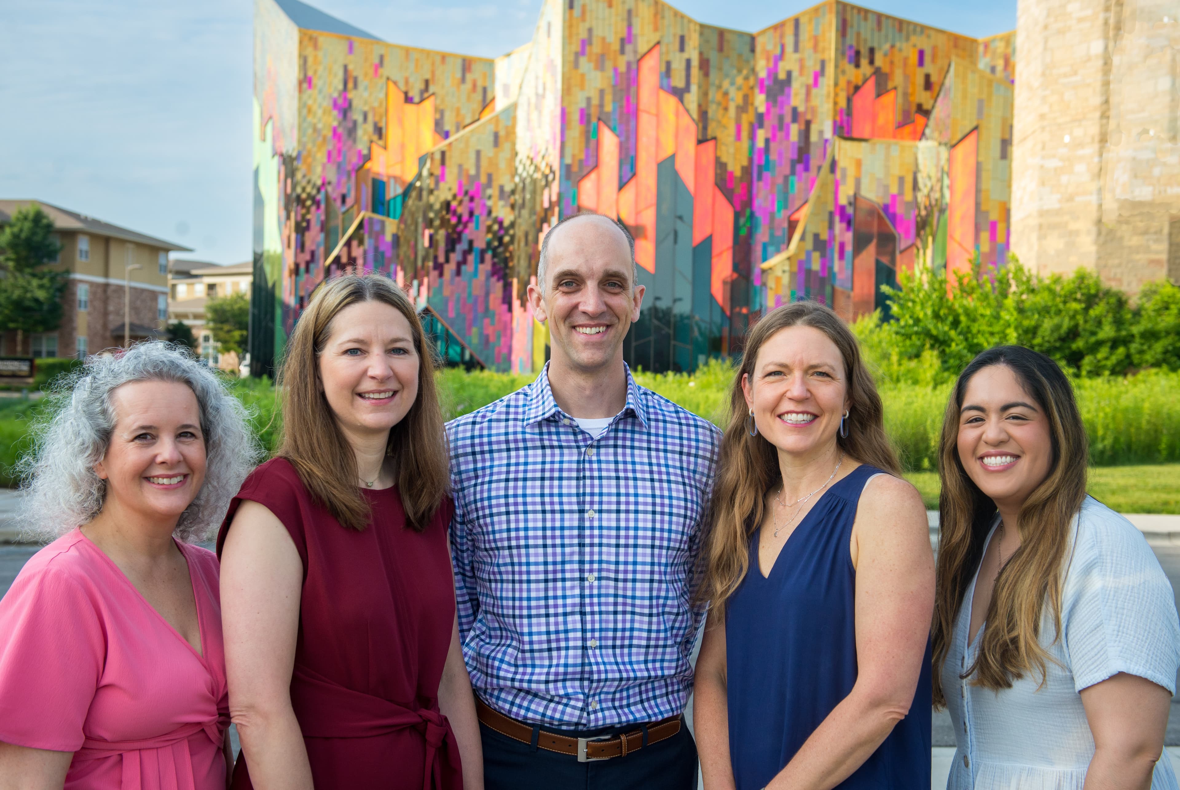 Pediatric Partners, Overland Park - Doctor in Overland Park, KS