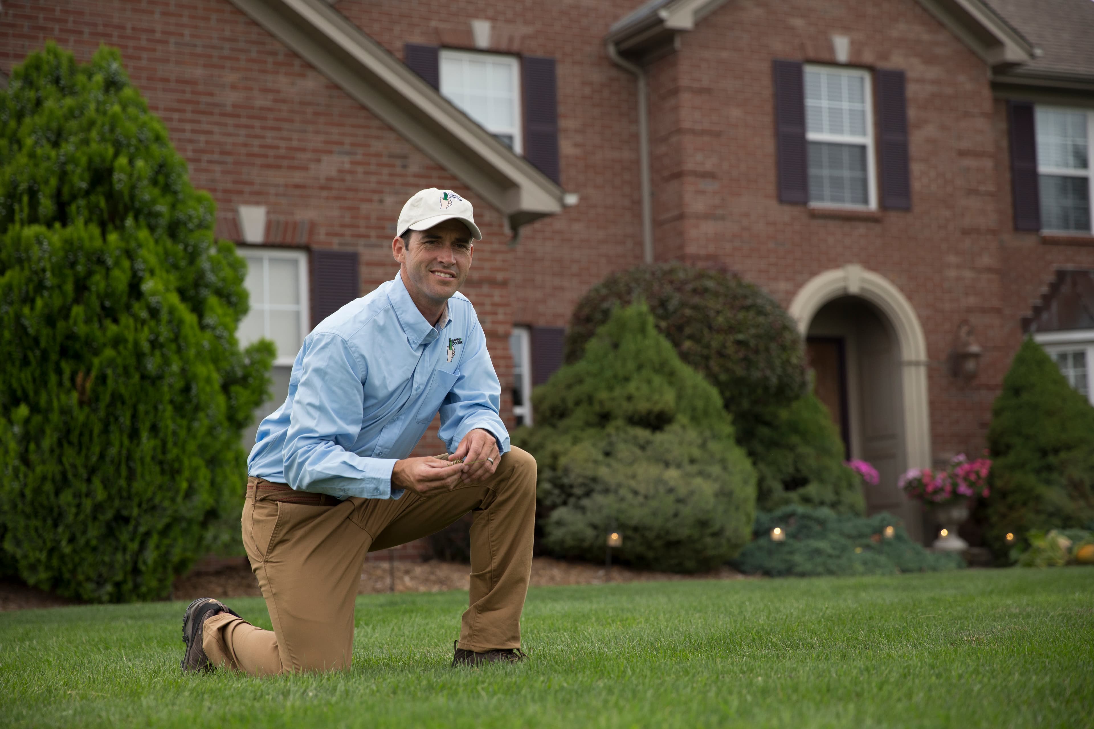 Lawn Doctor of the Roanoke Valley - Doctor in Roanoke, VA