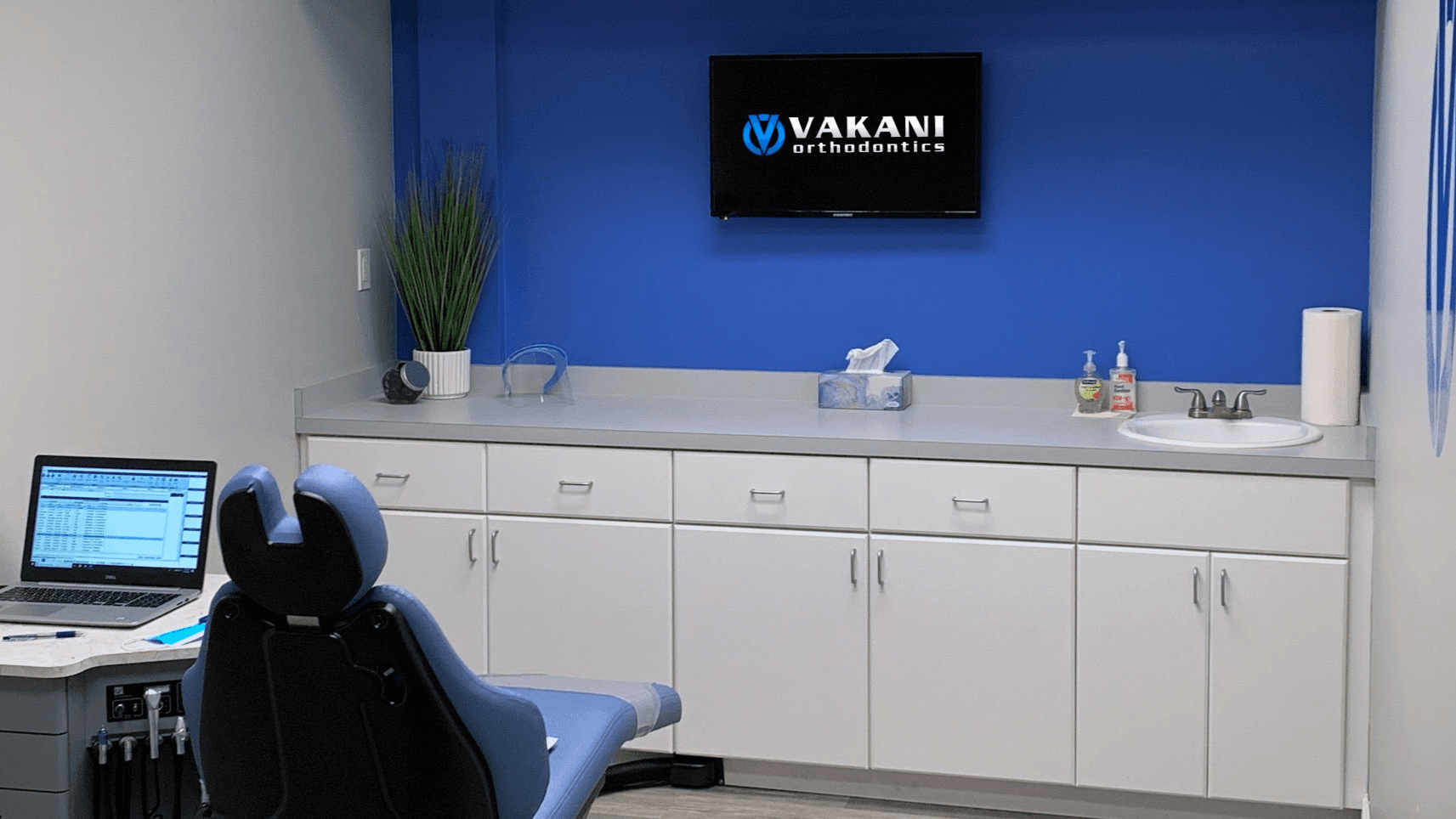 Vakani Orthodontics - Palm Bay - Doctor in Palm Bay, FL