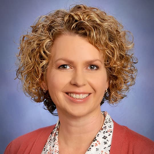 Natasha Miller, MD - Doctor in Nampa, ID