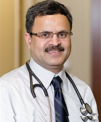 Dr. Ravi Gupta, MD - Doctor in Chandler, AZ