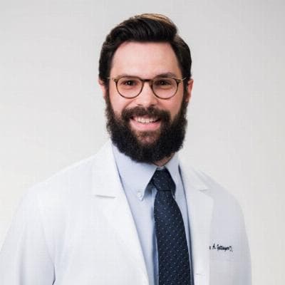 Jesse Gettinger, MD - Doctor in Nashville, TN