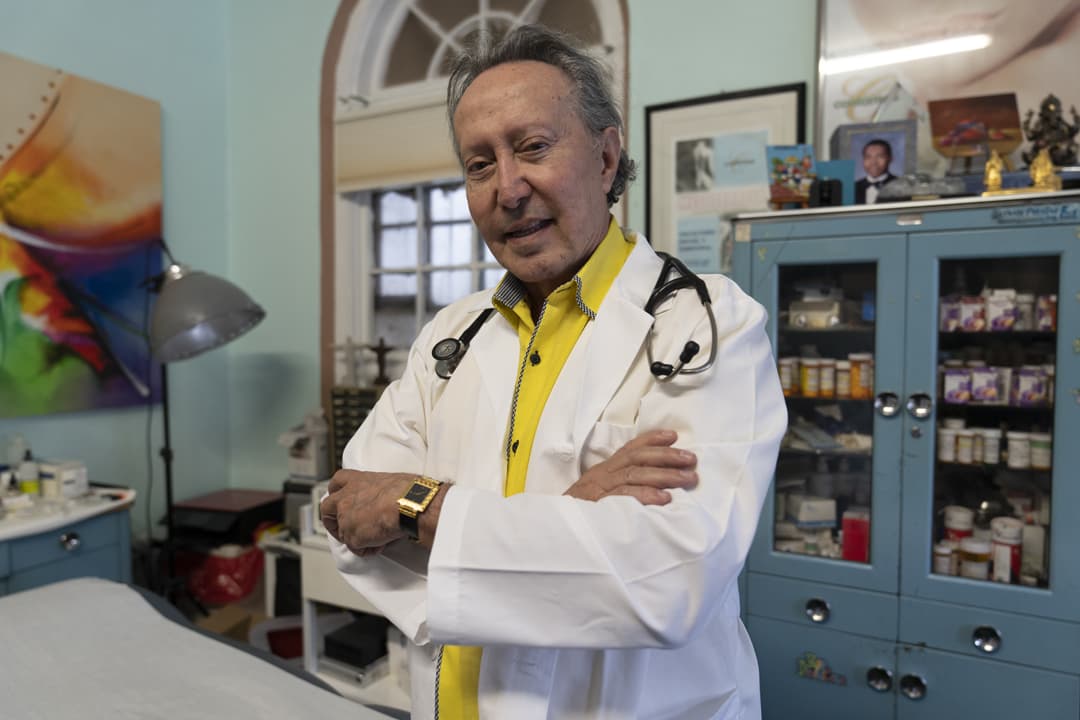 Medicos Hispanos - Doctor in Bronx, NY