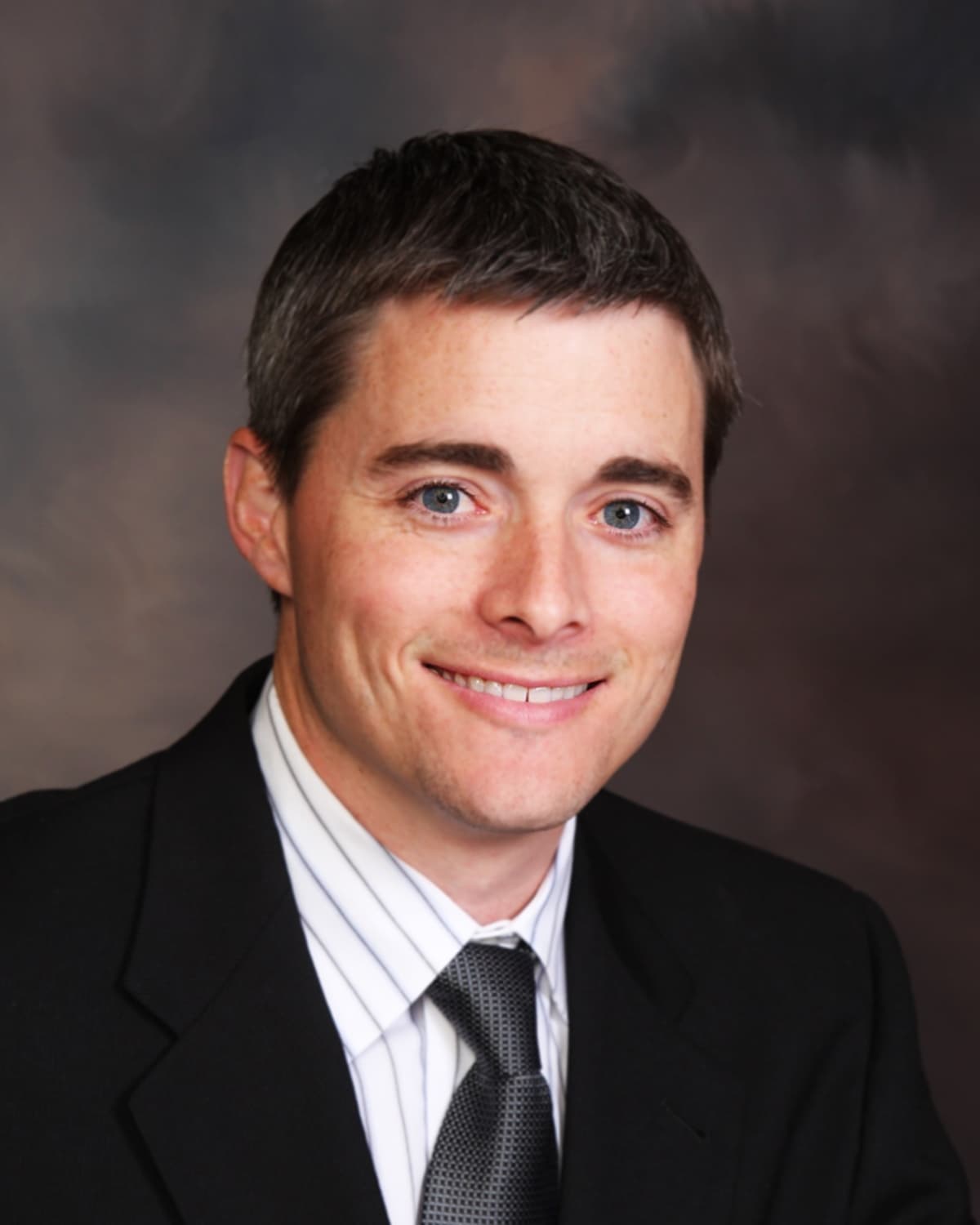 Spencer Duncan, DO - Doctor in Wichita, KS
