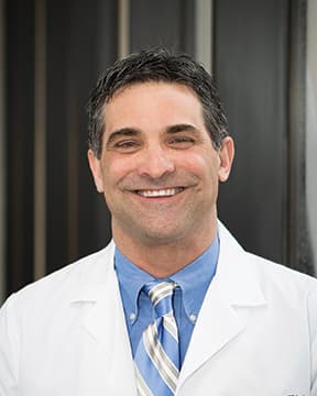 Matthew R. Acker, MD - Doctor in Tulsa, OK