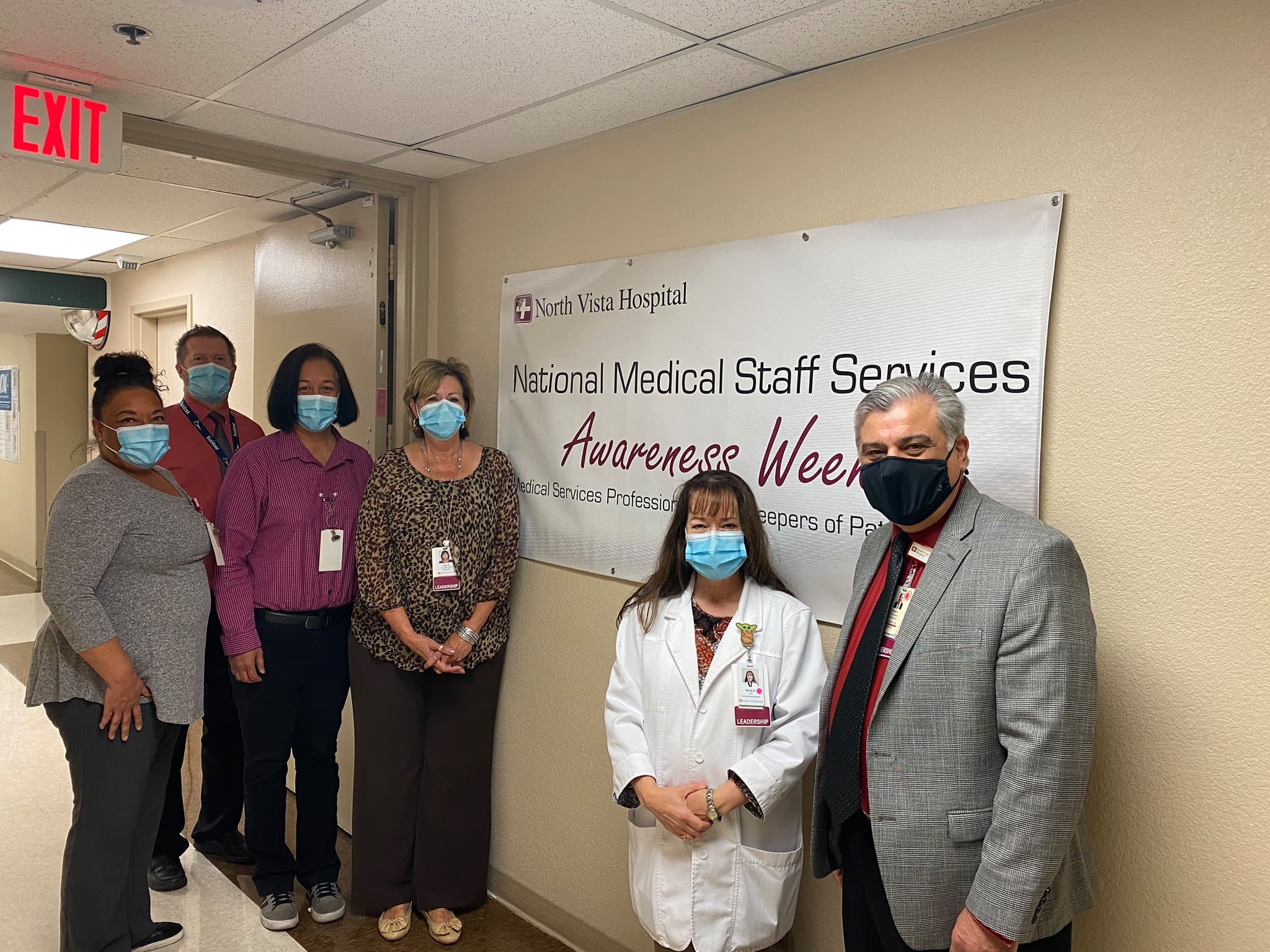 North Vista Hospital - Doctor in North Las Vegas, NV